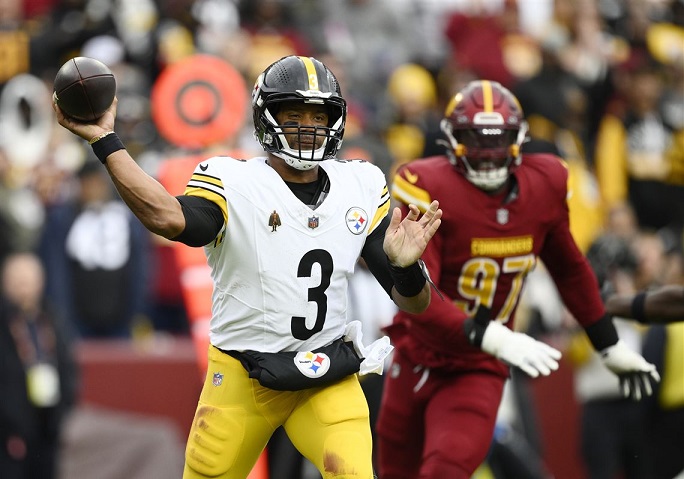 La fuerza de los equipos antiguos de la NFL está aumentando